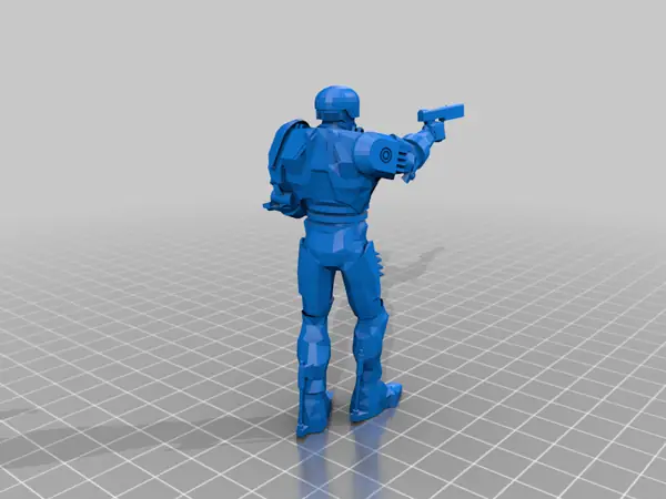robocop