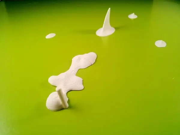 Desk Shark