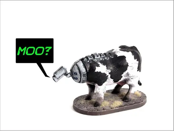 Protocattle