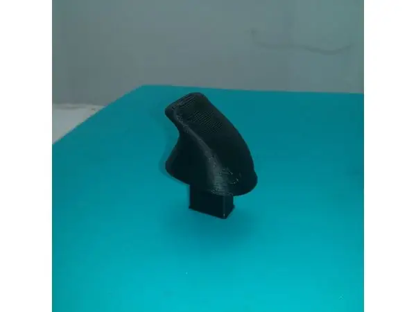 Ford Ka 96-08 seat handle