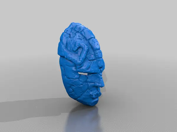 Stone Mask Jojo