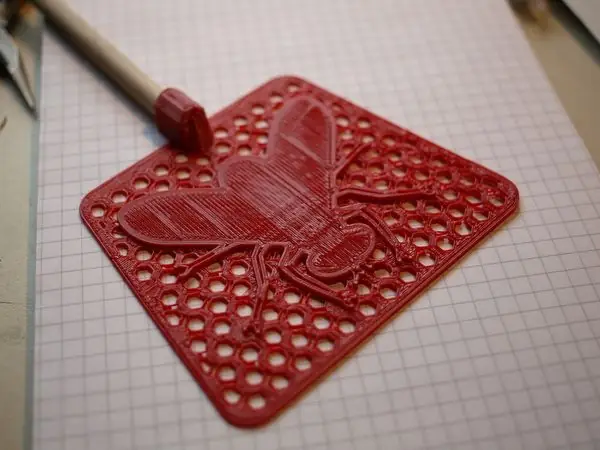 Flyswatter