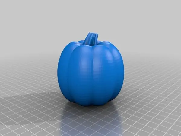 Pumpkin