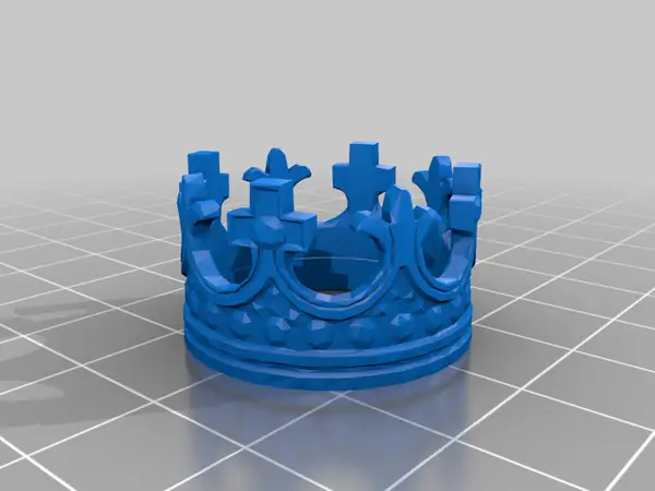 Royal Crown