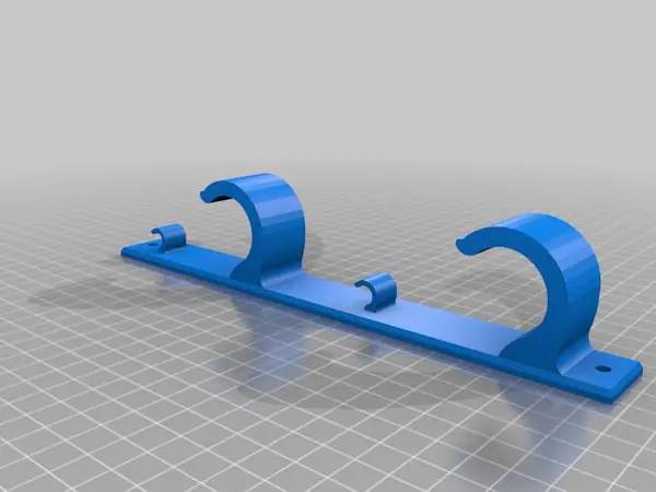Fishing Rod Rack