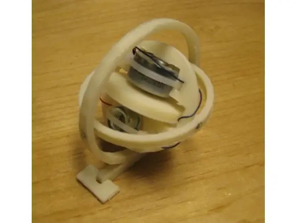 Gyroscope