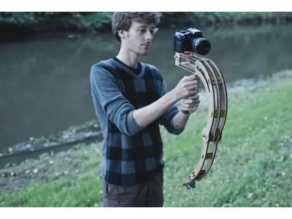 Stead i Cam