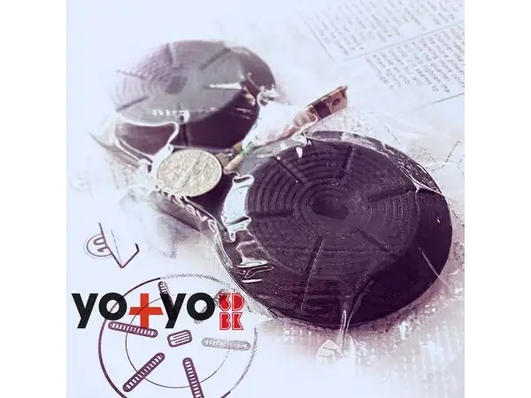 YO+YO Emergency YO-YO
