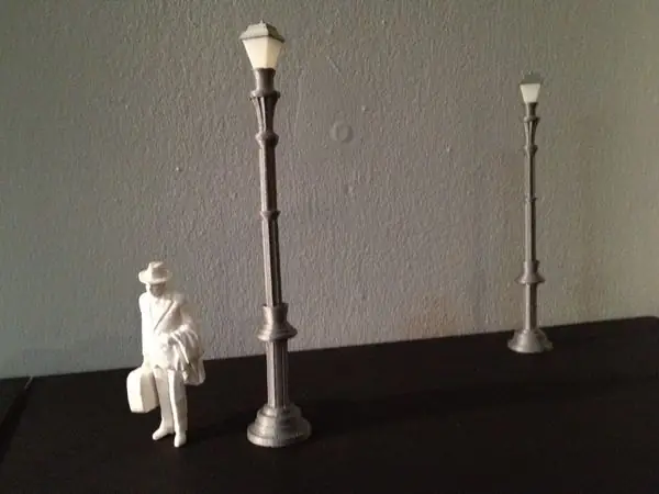 Streetlamp