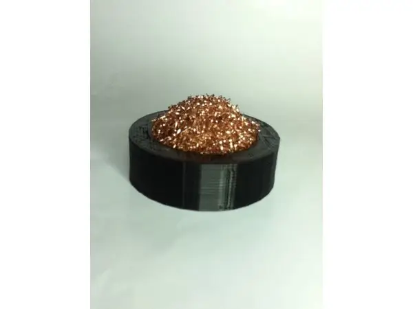 Brillo Holder