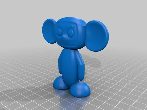 Cheburashka