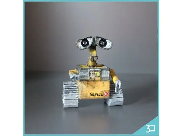 Wall-E