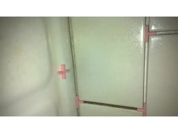 Tile Spacer