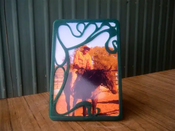 Photo Frame
