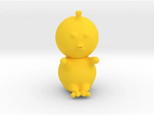 duckling