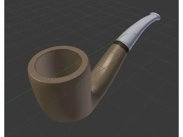 Pipe