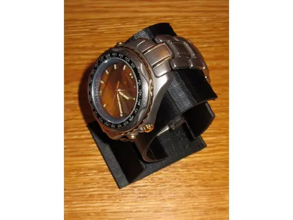 Watch Stand