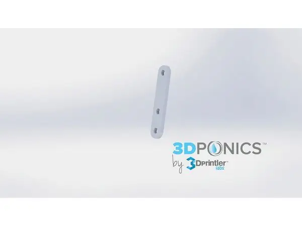 Spacer - 3Dponics Vertical Garden