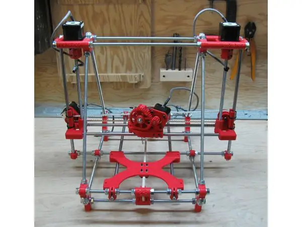 ecksbot