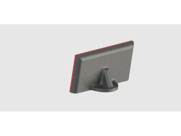 Mini Computer Monitor
