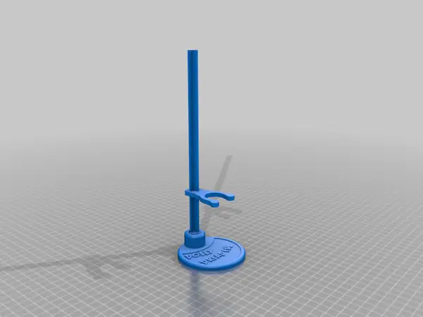 Monster High Doll Stand