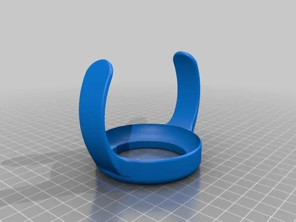 Baby Bottle Handle