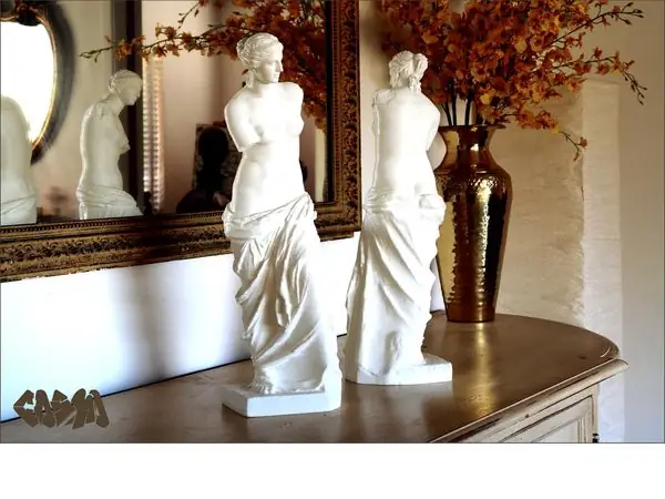 Venus de Milo