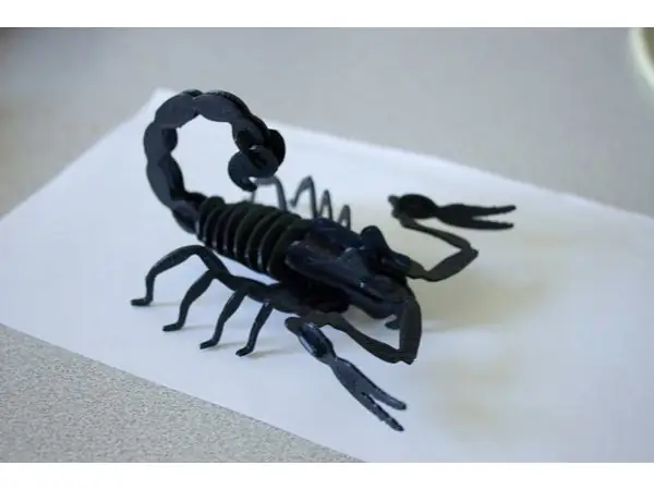 Scorpion