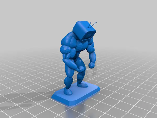 Jimmy Jet the Powerlifter