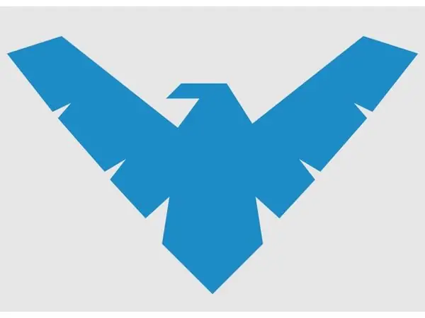 Nightwing Logo