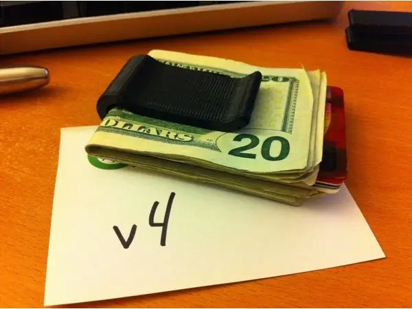 Money Clip