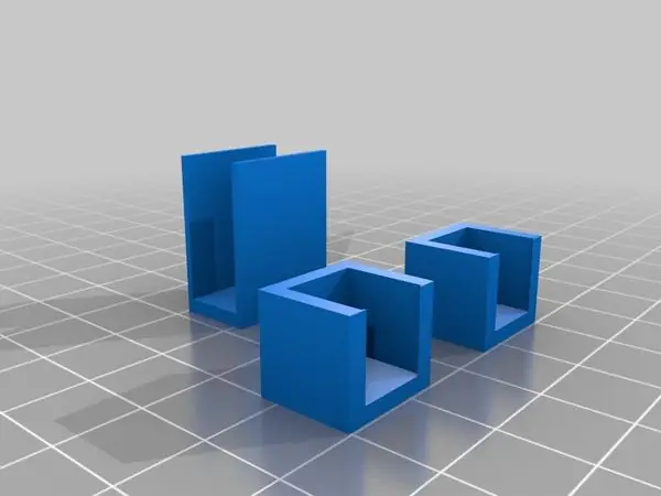 Minecraft chestplate for Minecraft figures