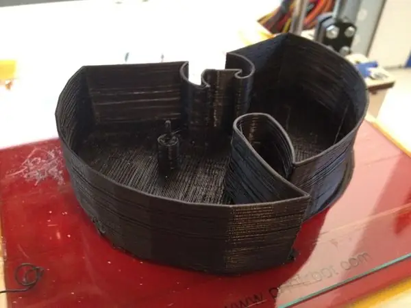 Wu-Tang Ashtray