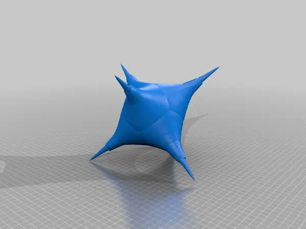 spitz