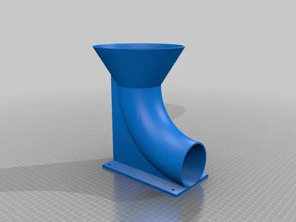Tennis ball roller for dogs