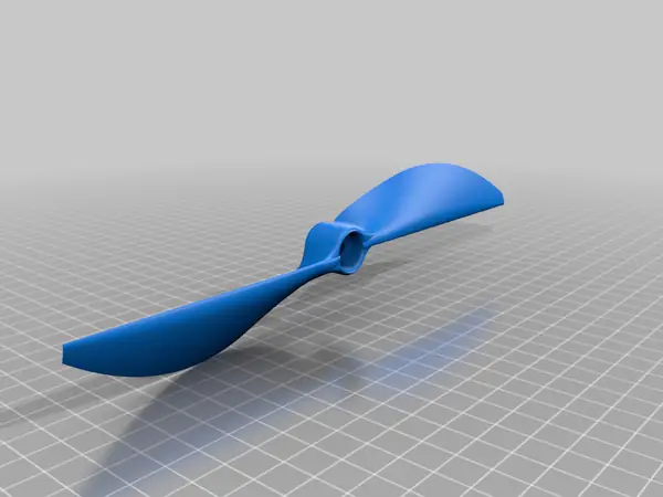 9x6 propeller
