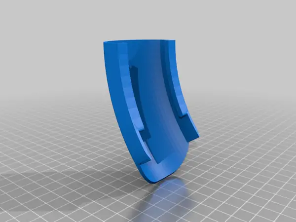 ETWOW Scooter Fender Extension