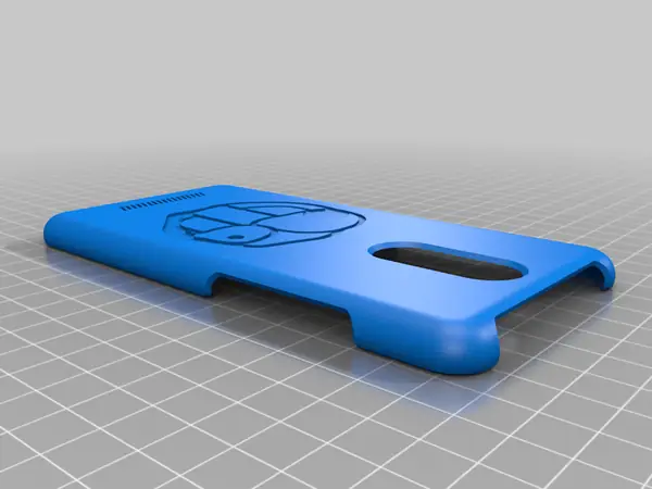 Case Xiaomi Redmi Note 3 Pro :Roto2: FOROCOCHES Personalizable
