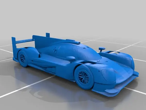 Porsche 919