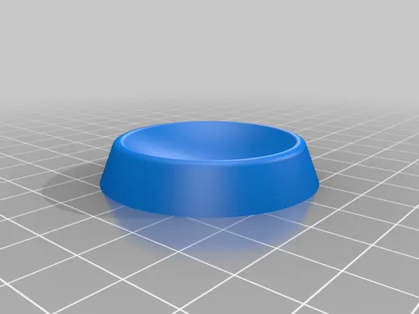 tungsten sphere base
