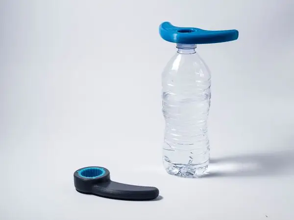 Bottle opener