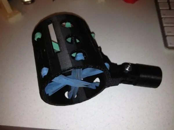 Microphone Shock Mount