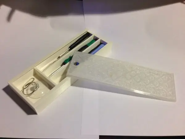 iPhone Tools Box