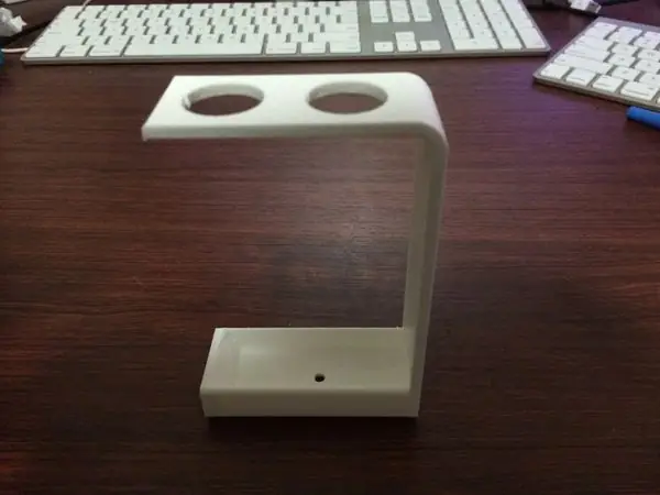 Toothbrush Holder