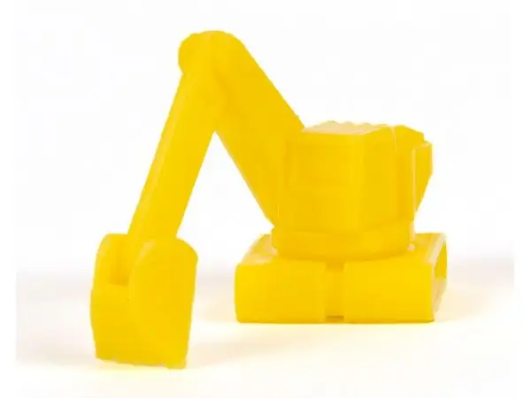 Excavator
