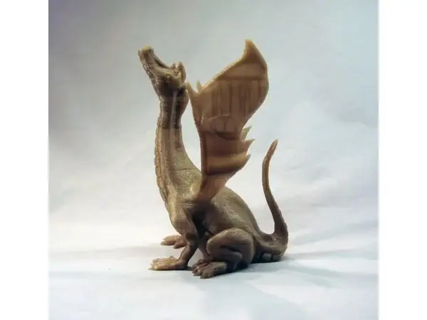 Adalinda: The Singing Serpent