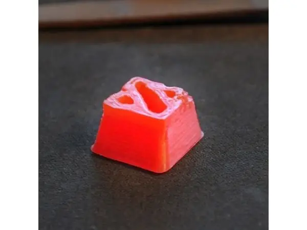 Dota 2 Keycap