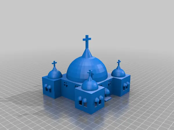 Orthodox Church