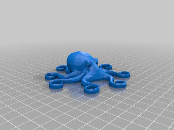 Octopus