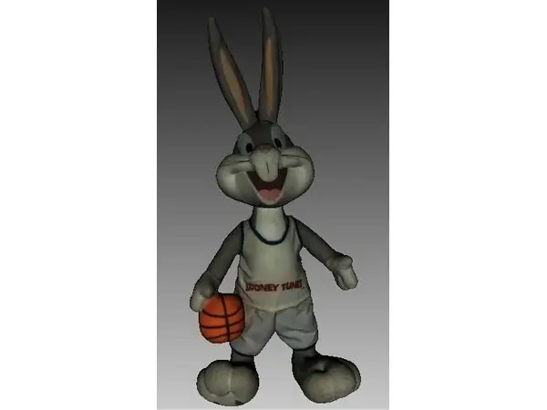 Bugs Bunny